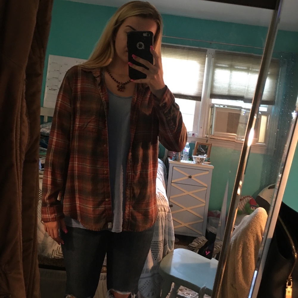Flannel